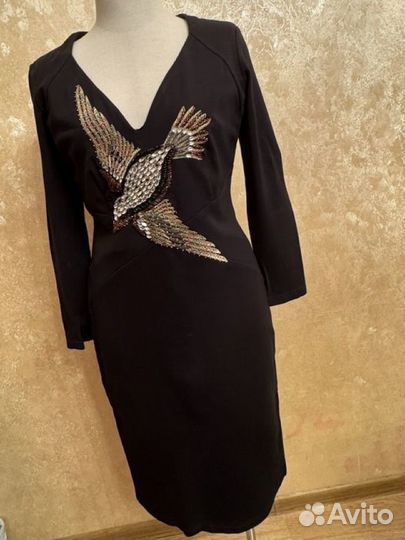 Платье женское gucci