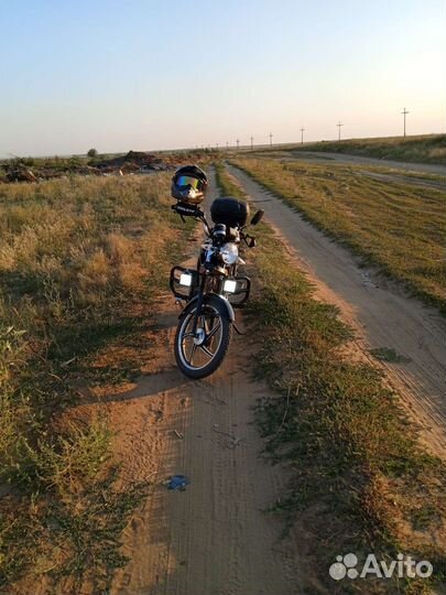 Альфа swift 110 кубов