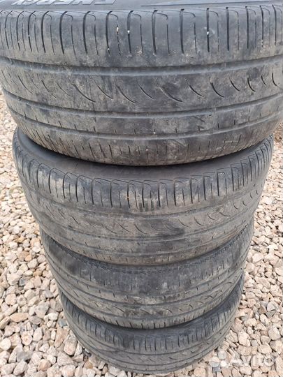 Formula Energy 225/50 R17