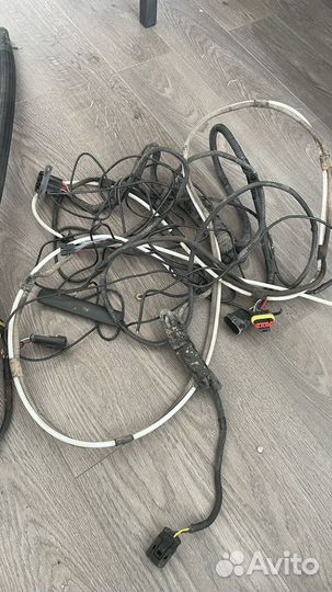 Бинар 5s + GSM
