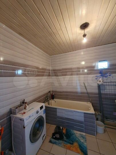 Дом 42,9 м² на участке 15 сот.