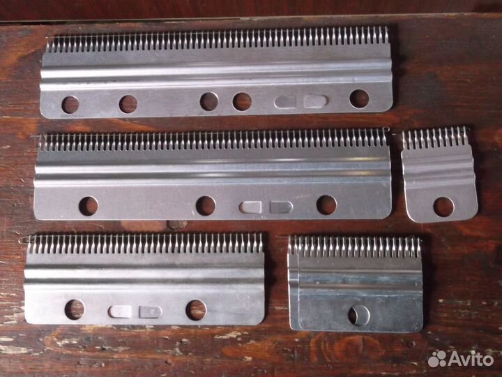 Вязальная машина 2-х фантурные гребенки 5-го класс