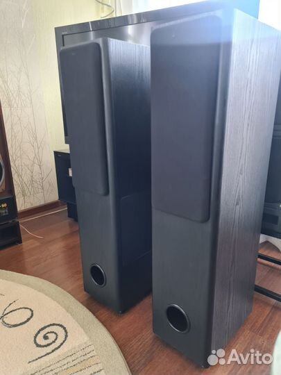 Radiotehnika BL 90S