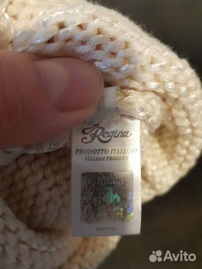 Шапка regina III