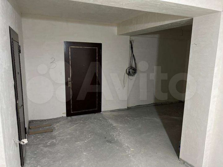 2-к. квартира, 60,2 м², 9/9 эт.