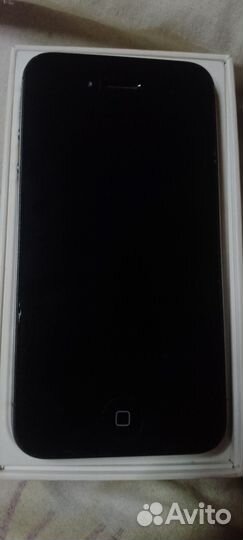 iPhone 4S, 8 ГБ