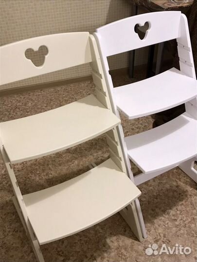 Стул растущий