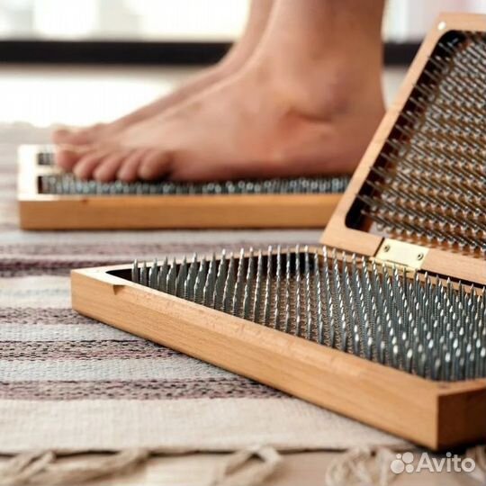 Аэройога / Медитации в гамаках / Йога / Гвозди