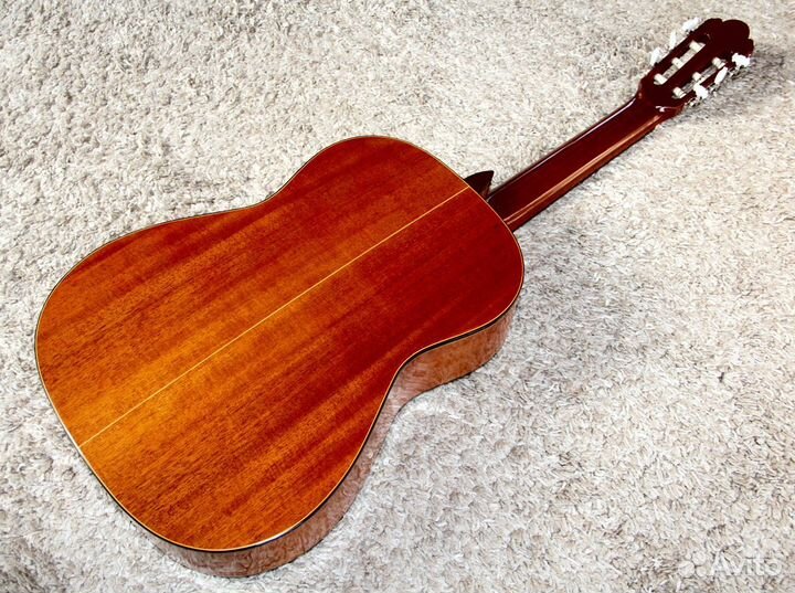 ZEN-ON (классика, нейлон) Japan, 1992