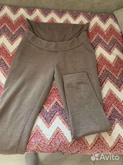 Вещи для беременных пакетом 46 48