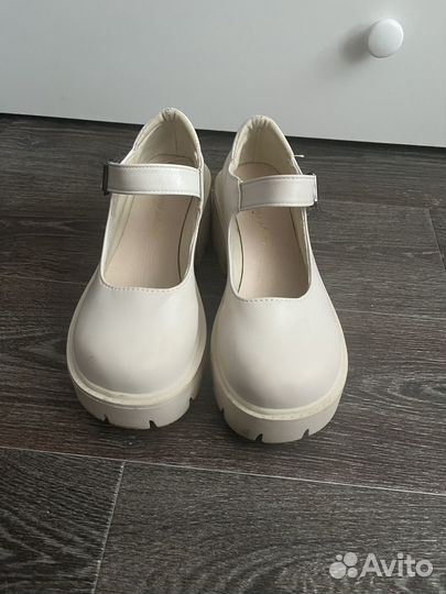 Туфли 35 размер