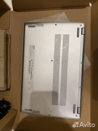 Ультрабук Acer Swift 3 SF314-43-R3QT