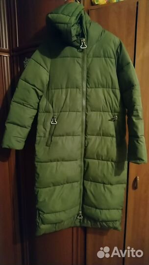 Искусственная шуба короткая белая