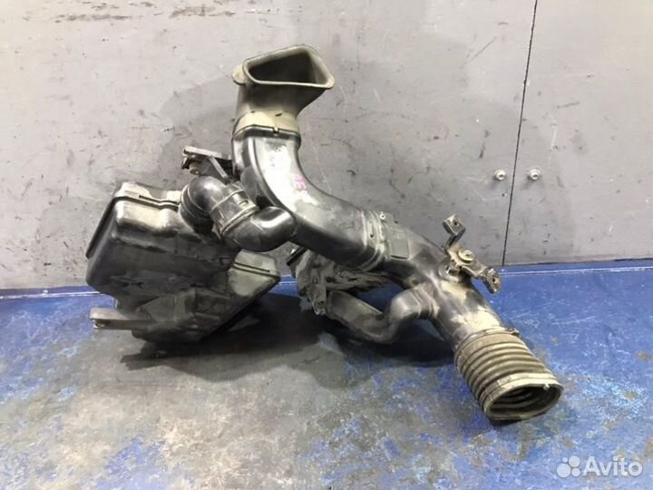 Резонатор фильтра Honda Cr-V 3 RE 2.4