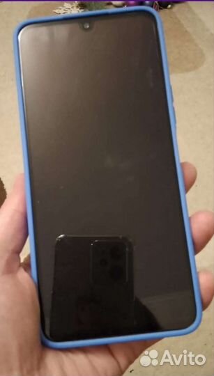 Чехол infinix note 12 2023