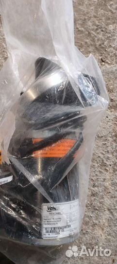 Насос циркуляционный Webasto (valeo) новый 24V