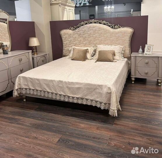 Спальня Mari от производителя