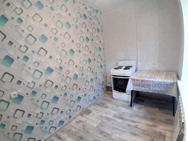 1-к. квартира, 24 м², 1/5 эт.