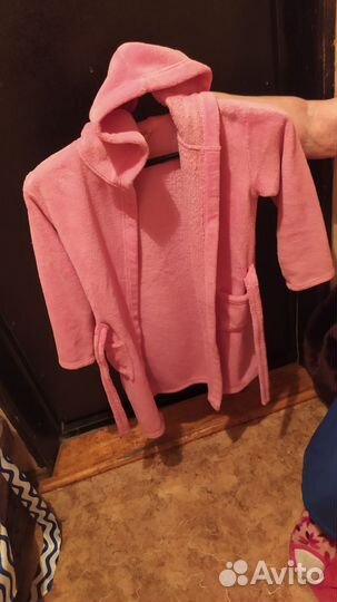 Детские вещи