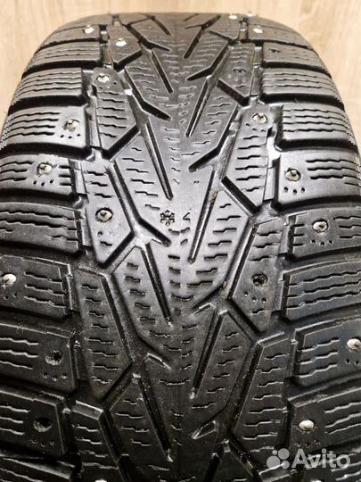 Nokian Tyres Nordman 7 215/60 R16 99T