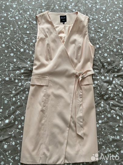 Жакет женский удлиненный