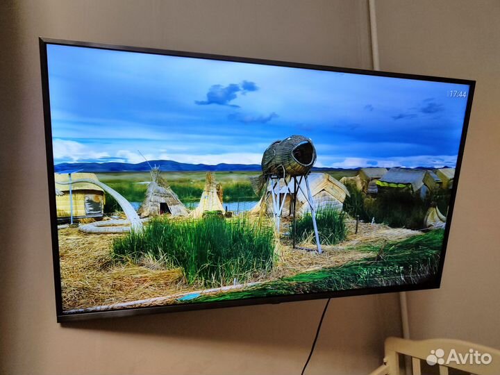 Телевизор mi tv 4s 43