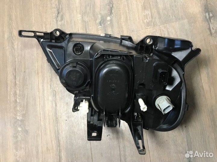 Фара передняя левая Mercedes Ml 320 W163 112.942