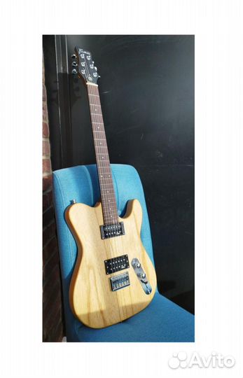 Framus renegade pro