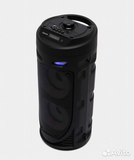 Колонка ZQS-4239, беспроводная bluetooth