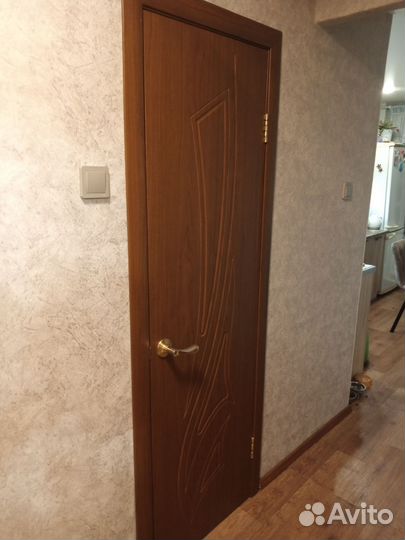 Двери межкомнатные