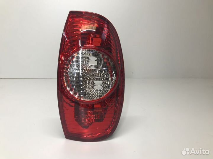 Фонарь задний правый Chevrolet Niva 2116 2009-2015