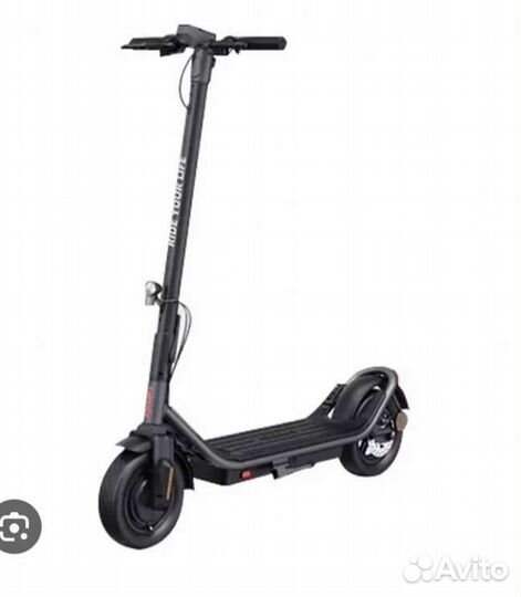 Электронная самокат himo L2