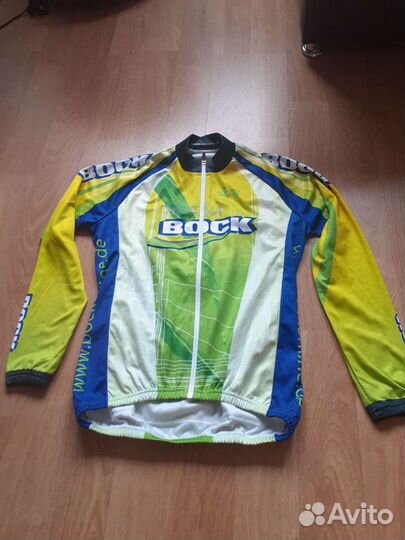 Комплект велосипедных Джерси