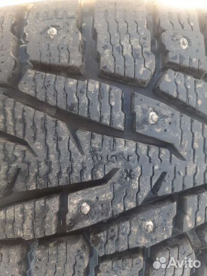 Nokian Tyres Nordman 7 SUV 235/70 R16 T