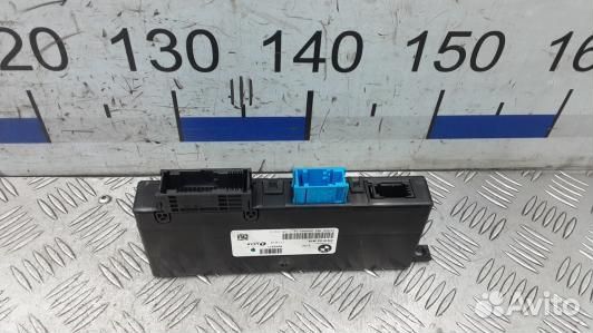 Блок управления BMW 5 F10/F11 (94F04NC03)