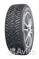 Nokian Tyres Hakkapeliitta 8 SUV 235/50 R19