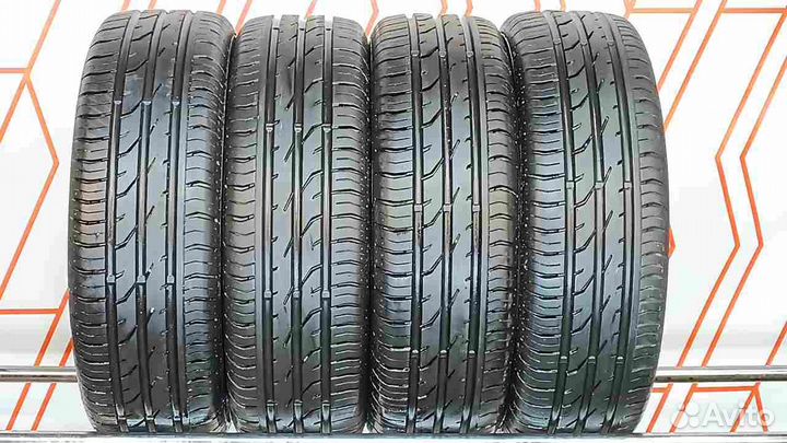 Continental ContiPremiumContact 2 185/60 R15