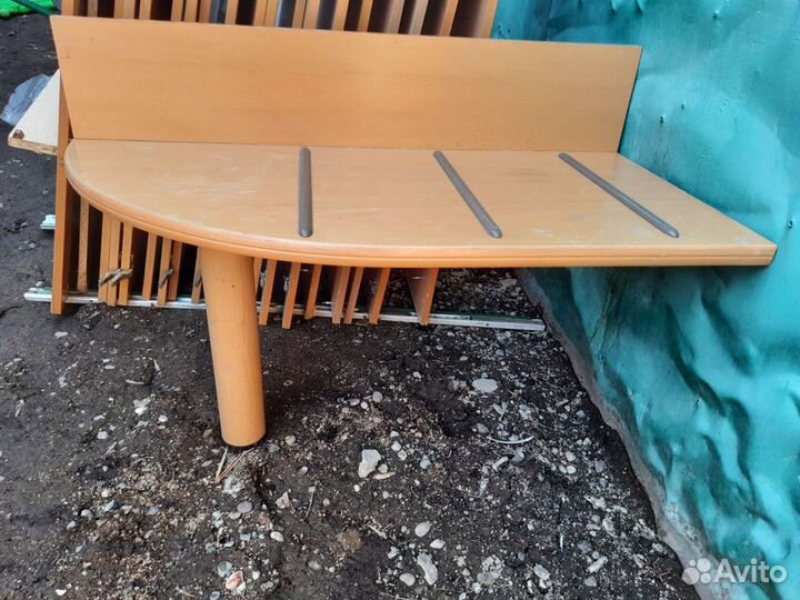 Скамейка в прихожую