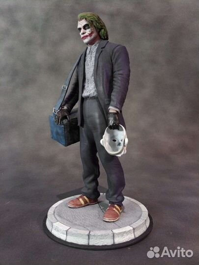 Фигурка Джокера из 