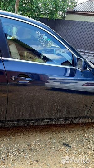 Дверь BMW 5-Series 525I E60