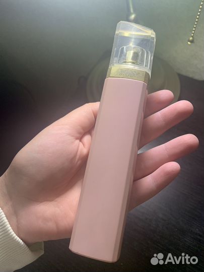 Духи hugo boss boss ma vie