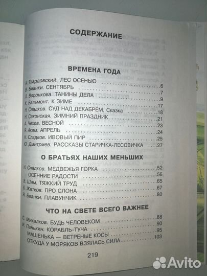 Родничок 2 класс 2010