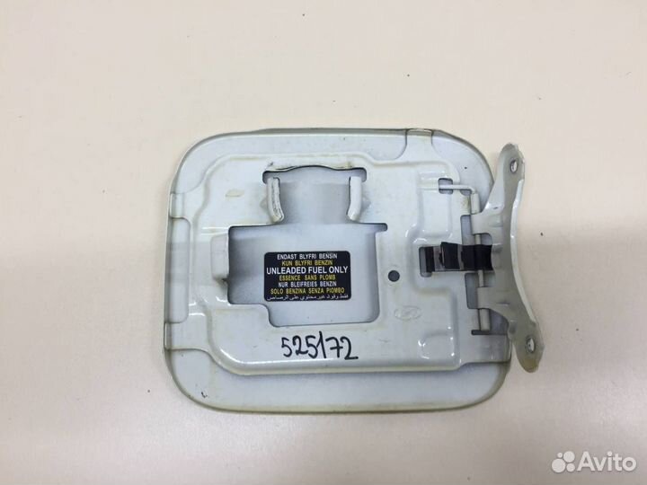 Лючок бензобака Hyundai ix55 2007-2013