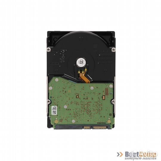 Жесткий диск 14 000Gb WD Red Plus WD140efgx