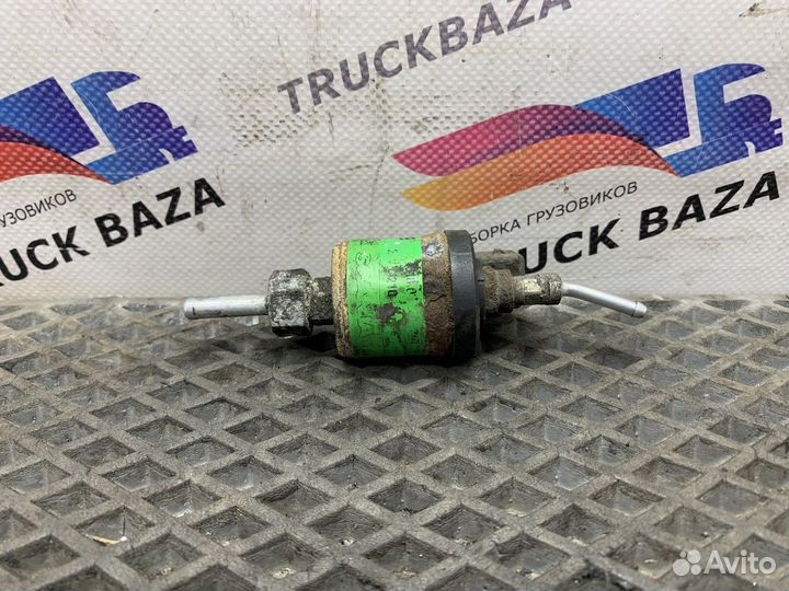 22451803 Насос автономного отопителя