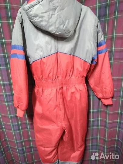 Комбинезон для квадроциклов StuffLand