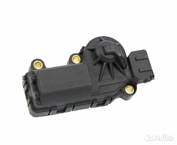 Сервомотор холостого хода Audi VW новый