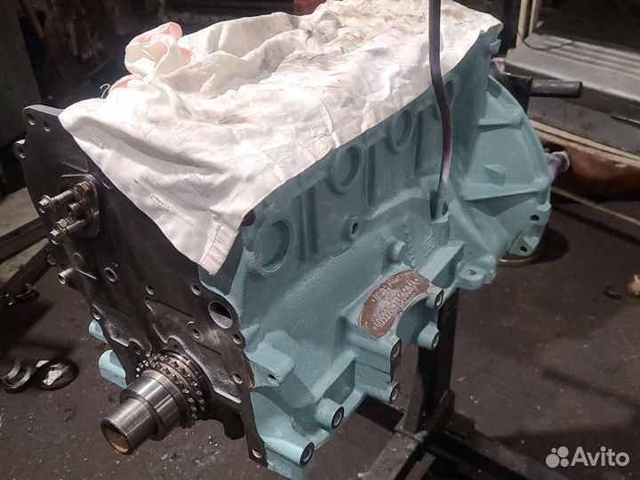 Двигатель змз 405 газель соболь баргузин волга