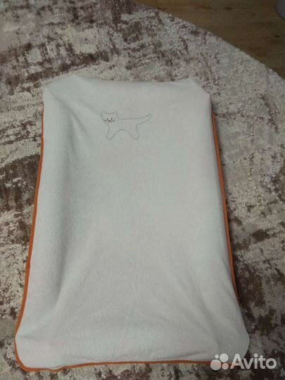 Пеленальный матрас IKEA