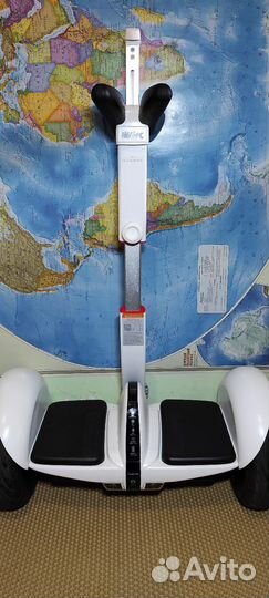 Segway ninebot mini S Pro Гироскутер Xiaomi